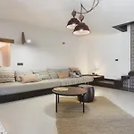 Casa Evina Tatil Evi Krnica