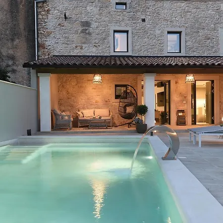 Casa Evina Dom wakacyjny *