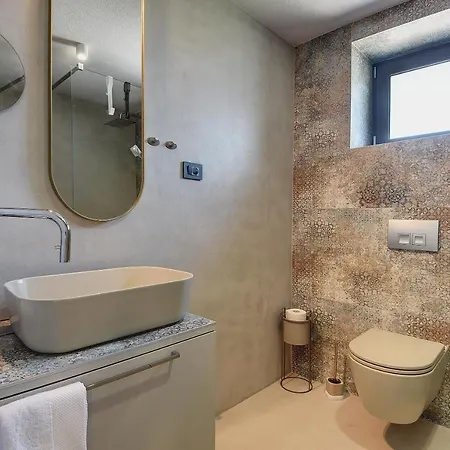 Casa Evina * Krnica