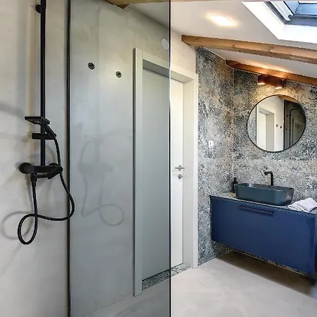 Casa Evina Сasa de vacaciones *