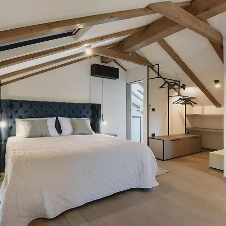 Dom wakacyjny Casa Evina