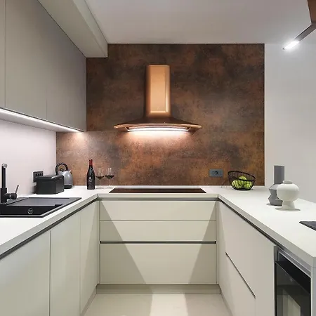 Nyaraló Casa Evina Krnica
