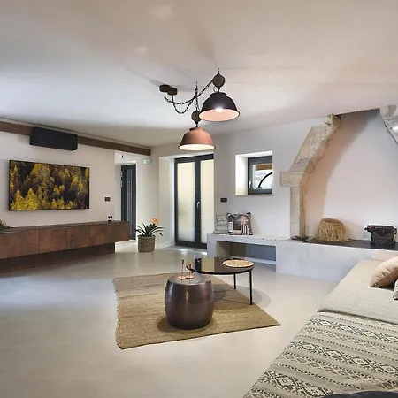 Nyaraló Casa Evina
