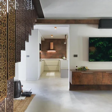 Dom wakacyjny Casa Evina Krnica