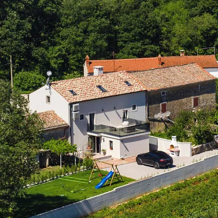 Casa Evina *