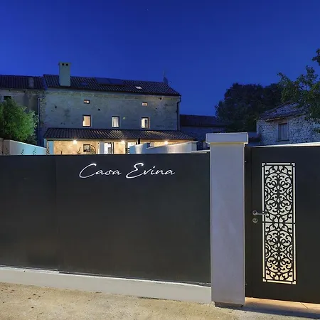 Casa Evina *