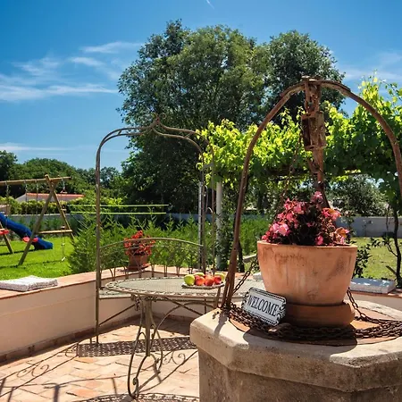 Casa Evina Сasa de vacaciones *