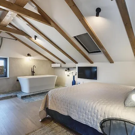 Casa Evina Dom wakacyjny *