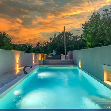 Casa Evina Nyaraló *