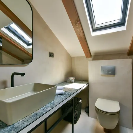 Casa Evina Krnica