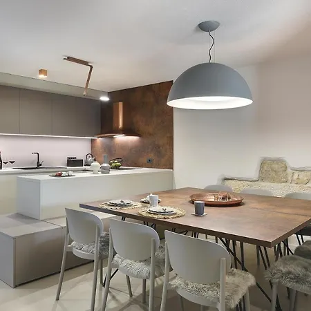 Casa Evina