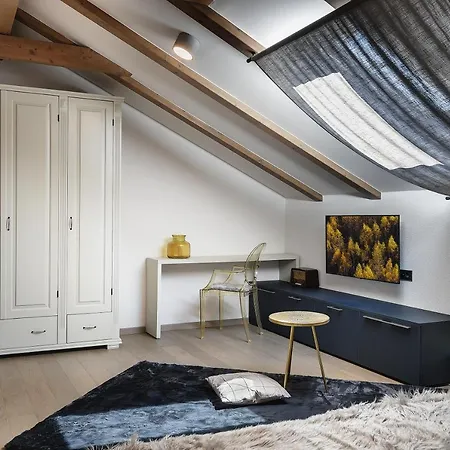 Casa Evina Holiday home