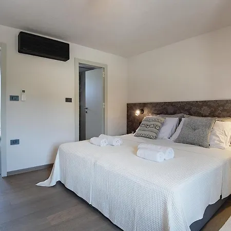Дом отдыха Casa Evina *