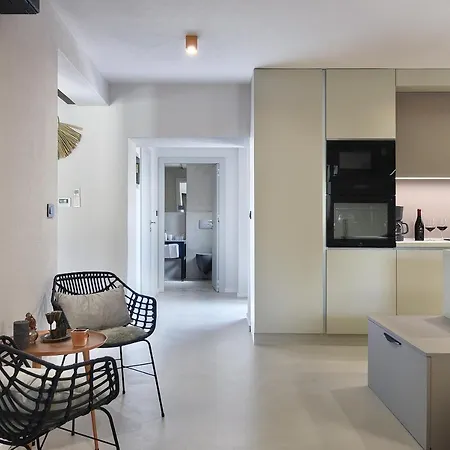 Casa Evina *