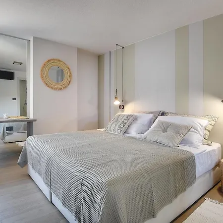 Casa Evina *