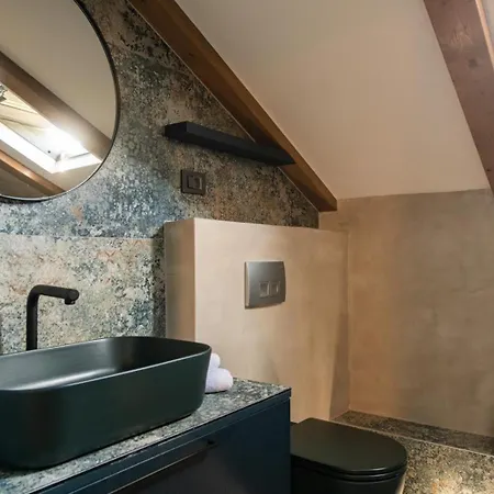 Casa Evina Дом отдыха Крница